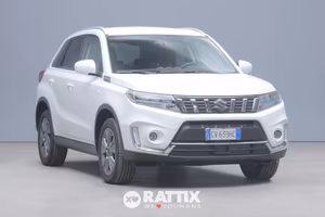 SUZUKI Vitara II 2018 Vitara 1.4h Cool 2wd