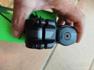 attacco manubrio originale sincross 40 mm