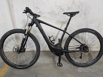 MTB Specialized Turbo Levo 29