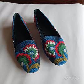 TORY BURCH   DÉCOLLETÉ  39/ 40