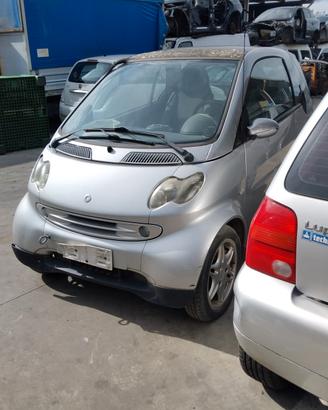 PER uso RICAMBI - smart fortwo 450 diesel