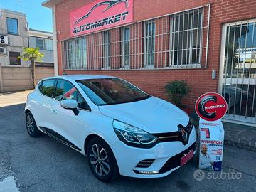 Renault Clio 0.9 tce energy Zen Gpl 90cv