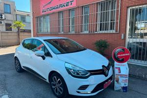 Renault Clio 0.9 tce energy Zen Gpl 90cv