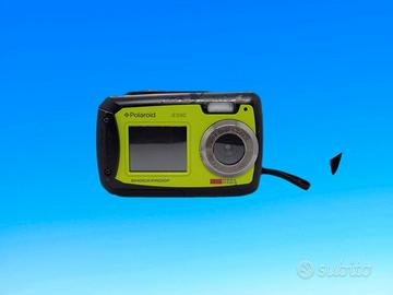 Fotocamera digitale Polaroid iE090 18,0 mp
