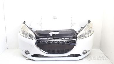 MUSATA COMPLETA + KIT RADIATORI PEUGEOT 208 Serie