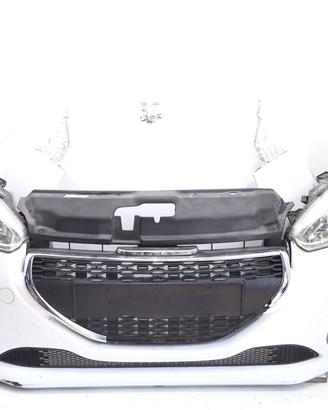 MUSATA COMPLETA + KIT RADIATORI PEUGEOT 208 Serie