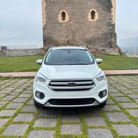 Ford Kuga 2.0 TDCi Titanium