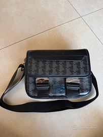Borsello lacoste