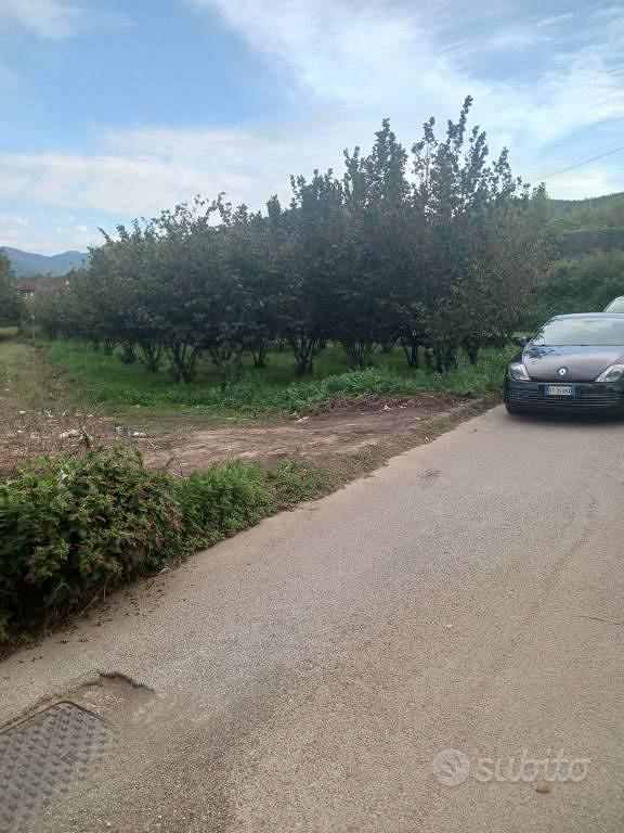 Terreno di 800 m² a Mercato San Severino - Vista 3