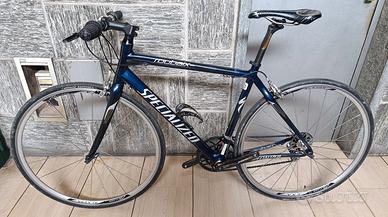 Specialized Roubaix Carbonio Ultegra tg M