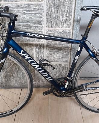 Specialized Roubaix Carbonio Ultegra tg M