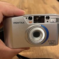 Pentax Espio 60V