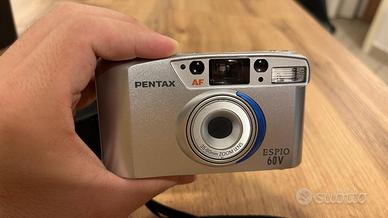 Pentax Espio 60V