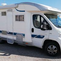 Semintegrale Mc Louis Tandy 650, ideale per due pe