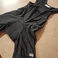 Pantaloni spinning uomo