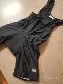 Pantaloni spinning uomo