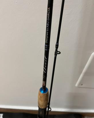 Abu garcia devil
