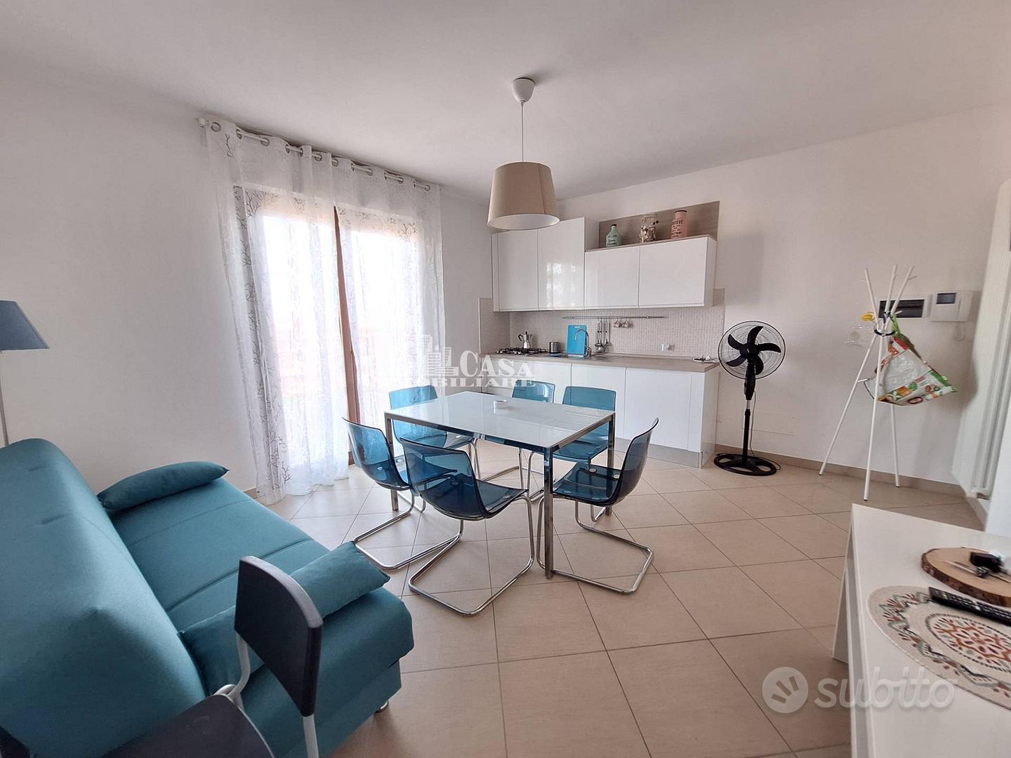 Apartment in Martinsicuro, Teramo - Vista 6
