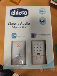 baby monitor