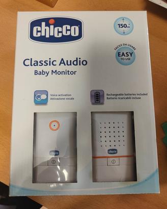 baby monitor