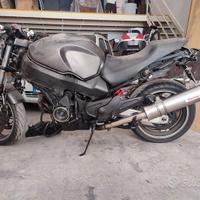 HONDA  X11 per ricambi a buon prezzo 
