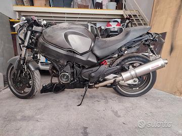 HONDA  X11 per ricambi a buon prezzo 