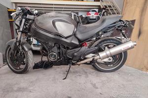 HONDA  X11 per ricambi a buon prezzo 