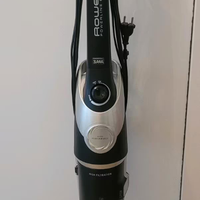 Aspirapolvere Rowenta con cavo potente aspirazione