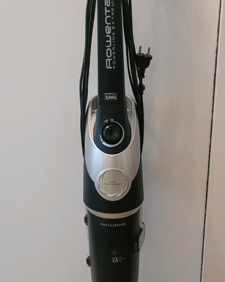 Aspirapolvere Rowenta con cavo potente aspirazione