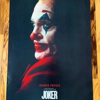 Locandina / poster JOKER