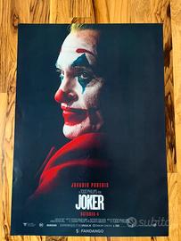 Locandina / poster JOKER