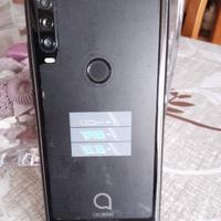 Alcatel 3x 