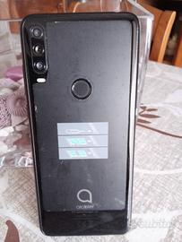 Alcatel 3x 