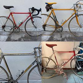 Bicicletta Patelli