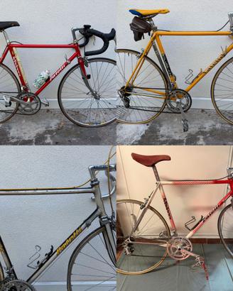 Bicicletta Patelli