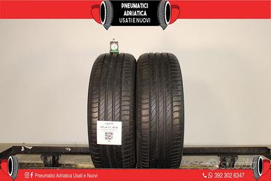 2 Gomme 185 60 R 15 Michelin al 71% SPED GRATIS