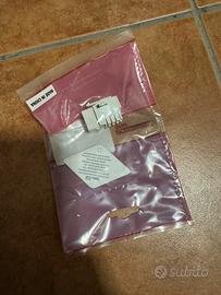 Frutti keystone cat 5e cat 5 e cat 3 nuovi