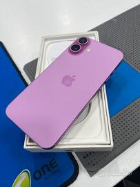 Iphone 16 plus 128gb