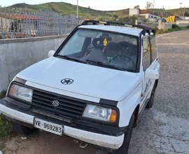 Cambio auto per altra tipologia auto