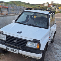 Cambio auto per altra tipologia auto