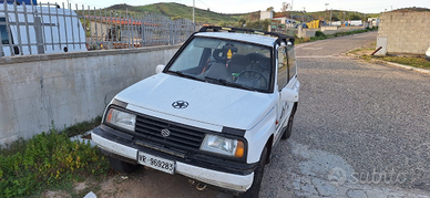 Cambio auto per altra tipologia auto