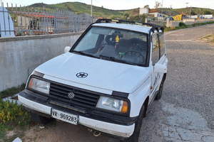 Cambio auto per altra tipologia auto