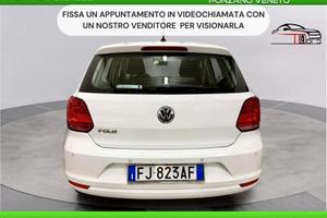 VOLKSWAGEN POLO 1.0 BENZINA - NEOPATENTE
