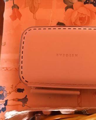 Router netgear