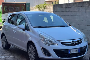 Opel Corsa 1.2 5porte GPL - Garanzia 12 mesi