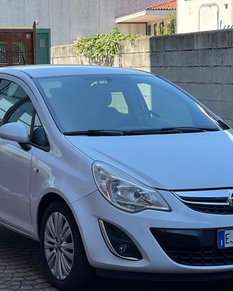 Opel Corsa 1.2 5porte GPL - Garanzia 12 mesi