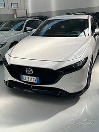 MAZDA Mazda3 2.0L e-Skyactiv-G 150 CV M Hybrid
