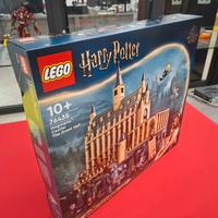 lego 76435 castello di hogwarts ZYQ 30449