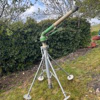 Cannone per irrigazione Sime Mod. Mariner