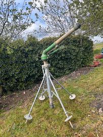 Cannone per irrigazione Sime Mod. Mariner